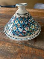 Tunesische Tajine - In Goede Staat, Huis en Inrichting, Ophalen of Verzenden, Gebruikt