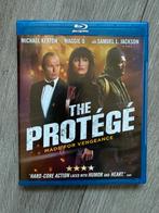 The Protégé, Cd's en Dvd's, Blu-ray, Ophalen of Verzenden, Zo goed als nieuw