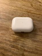 Apple AirPods Pro 2 – Oplaadcase met MagSafe (USB-C), Ophalen of Verzenden, Gebruikt, Bluetooth