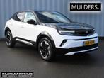 Opel Mokka Electric GS 54 kWh LONG RANGE FULL OPTIONS, 12 maanden, Gebruikt, 156 pk, Wit