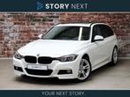 BMW 3 Serie Touring 320i High Executive M Sport Pakket Autom, Automaat, 1998 cc, Achterwielaandrijving, Euro 6