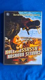 Assassination "Charles Bronson", Alle leeftijden, Ophalen of Verzenden, Zo goed als nieuw