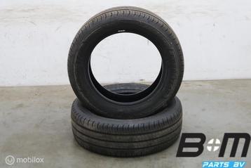 2 x 2156017 109T Goodyear EfficientGrip Cargo 2 DEMO 215 60 beschikbaar voor biedingen