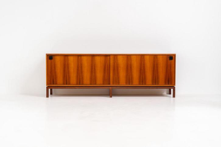 Zeldzaam vintage dressoir van Alfred Hendrickx, Huis en Inrichting, Kasten | Buffetkasten, Ophalen of Verzenden