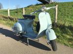 Vespa VNB2 125 M.I.S.A. 1961, Fietsen en Brommers, Scooters | Vespa, Ophalen, Overige modellen, Maximaal 45 km/u, Zo goed als nieuw