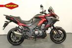 Kawasaki VERSYS 1000S (bj 2024), Bedrijf, Meer dan 35 kW, Toermotor