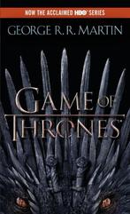 Game of Thrones Boek 1 en 4 en 5, Boeken, Ophalen of Verzenden, Zo goed als nieuw