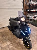 Zip 4takt snor 80cc malossi, Fietsen en Brommers, Scooters | Piaggio, Ophalen, Zip, Zo goed als nieuw, 80 cc