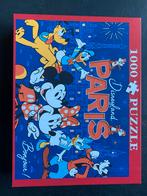 Disney puzzel, Ophalen of Verzenden, Zo goed als nieuw