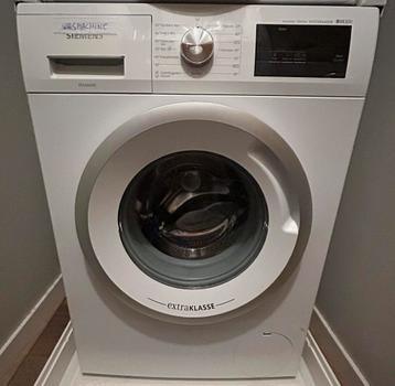 Siemens iQ300 WM14N299NL Wasmachine beschikbaar voor biedingen