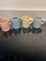 Amstel Bier Miniatuur Bierpullen - Verzameling, Verzamelen, Biermerken, Ophalen of Verzenden, Gebruikt, Pul(len), Amstel