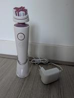 Beurer FC 95 Gezichtsborstel - Diepe Reiniging, Witgoed en Apparatuur, Persoonlijke-verzorgingsapparatuur, Ophalen of Verzenden