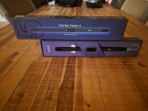 Tobbi Aye Tracker 5 - PC - Gaming, Spelcomputers en Games, Games | Pc, Zo goed als nieuw, Overige genres, 1 speler, Vanaf 3 jaar