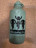 Bianchi bidon, Ophalen, Zo goed als nieuw