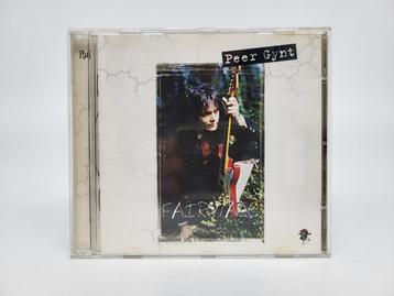 Peer Gynt - Fairytale - CD - Signed beschikbaar voor biedingen