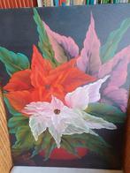 Kerststerren., Ophalen of Verzenden, Zo goed als nieuw