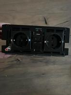 Green Cell 1500W Omvormer  (DC 12V  AC 230V), Ophalen of Verzenden, Nieuw