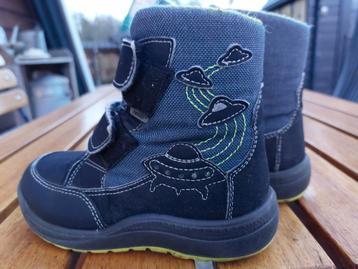 RICOSTA WATERPROOF BOOTS/ WANDELSCHOENEN maat 29 + SYMPATEX  beschikbaar voor biedingen