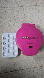 Baby cakjes, Hobby en Vrije tijd, Taarten en Cupcakes maken, Ophalen of Verzenden, Taarten of Cupcakes, Versiering