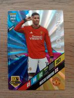 Panini FIFA 365 Power 2024 #Nr. POW43 Marcus Rashford, Hobby en Vrije tijd, Stickers en Plaatjes, Ophalen of Verzenden, Zo goed als nieuw