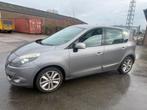 Renault Scénic 1.6 16V 81KW 2011 Grijs, Auto's, Renault, Voorwielaandrijving, Stof, 1295 kg, 4 cilinders