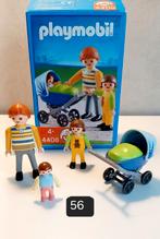 Leuke playmobil setjes nieuwstaat vanaf E3.50, Ophalen of Verzenden, Zo goed als nieuw, Complete set