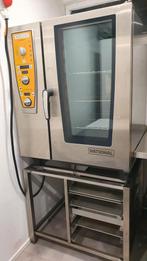 Rational Bake Off CombiMaster Oven + Onderstel, Zakelijke goederen, Ophalen, Gebruikt, Ovens, Magnetrons en Steamers