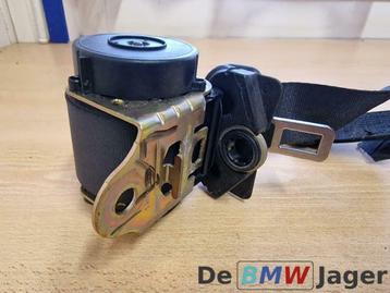 Veiligheidsgordel achter Mini R50 R53 72117055962 beschikbaar voor biedingen