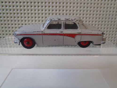 Dinky Toys Nr 176 Austin A 105, Hobby en Vrije tijd, Modelauto's | 1:43, Gebruikt, Auto, Dinky Toys, Ophalen of Verzenden