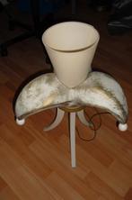 vloerlamp, Ophalen, Nieuw, Hout, 150 tot 200 cm