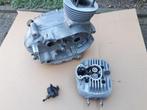 Moto Morini Sbarazzino 100cc (Corsaro) blokdelen motorblok, Ophalen of Verzenden, Gebruikt