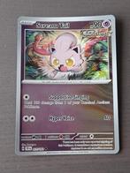 Temporal forces 077/162 scream tail reverse, Ophalen of Verzenden, Zo goed als nieuw, Losse kaart, Foil