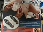 DR-HO'S Pain Therapy Circulation Promoter, Sport en Fitness, Massageproducten, Ophalen of Verzenden, Nieuw, Apparaat