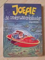 JOEPIE DE ONDERWATER KABOUTER door Sonja Vermeer, Boeken, Kinderboeken | Jeugd | onder 10 jaar, Ophalen of Verzenden, Gelezen