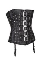 Nieuwe leren corsetten "Hoge kortingen", Kleding | Dames, Ophalen of Verzenden, Nieuw, Maat 34 (XS) of kleiner, Galajurk