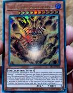 Yu-Gi-Oh! The Legendary Exodia Incarnate LDK2 M/NM !, Hobby en Vrije tijd, Verzamelkaartspellen | Yu-gi-Oh!, Verzenden, Zo goed als nieuw