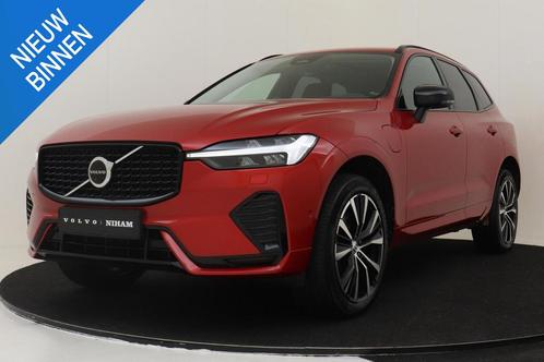 Volvo XC60 T8 RECHARGE PLUS DARK -PANO.DAK|BOWERS&WILKINS|GE, Auto's, Volvo, Bedrijf, Te koop, XC60, 4x4, ABS, Achteruitrijcamera