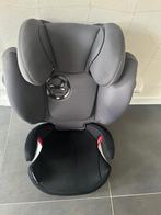 Cybex autostoel groep 2/3 - 15-36 kg, 15 t/m 36 kg, Zo goed als nieuw, Isofix, Ophalen