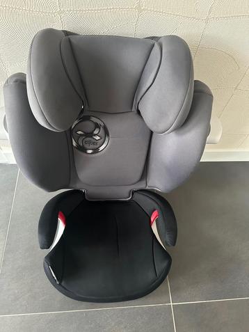 Cybex autostoel groep 2/3 - 15-36 kg beschikbaar voor biedingen