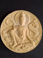 Boeddhistische amulet, Ophalen of Verzenden