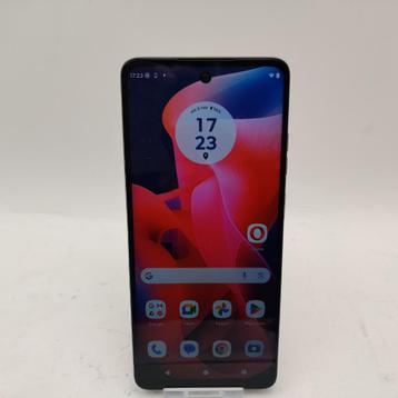 Motorola moto g24  8GB intern, 128GB opslag Zwart Duo Sim beschikbaar voor biedingen