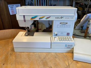 Köln silmatic 1129 naaimachine (Pfaff varimatic) beschikbaar voor biedingen