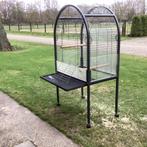 Te koop vogel kooi / papagaaien kooi., Dieren en Toebehoren, Vogels | Hokken en Kooien, Ophalen, Metaal, Vogelkooi