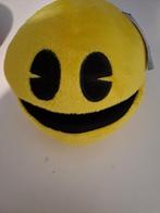 Pac-Man Knuffel 20cm, Ophalen of Verzenden, Zo goed als nieuw, Overige typen