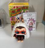 Popmart Labubu Wacky Mart onigiri, Verzenden, Nieuw