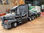 technic LEGO 42078 Mack Anthem truck en oplegger, Kinderen en Baby's, Speelgoed | Duplo en Lego, Ophalen of Verzenden, Zo goed als nieuw