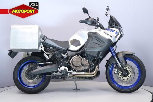 Yamaha XT 1200 Z SUPER TENERE (bj 2016), Motoren, Motoren | Yamaha, Bedrijf, Toermotor