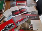 Folders Alfa Romeo, Boeken, Auto's | Folders en Tijdschriften, Alfa Romeo, Zo goed als nieuw, Ophalen