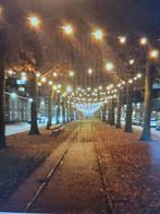 Feestverlichting TE HUUR Prikkabelverlichting div lengtes, Ophalen, Overige