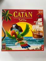 Kolonisten van Catan junior (vanaf 6 jaar), Ophalen of Verzenden, Zo goed als nieuw